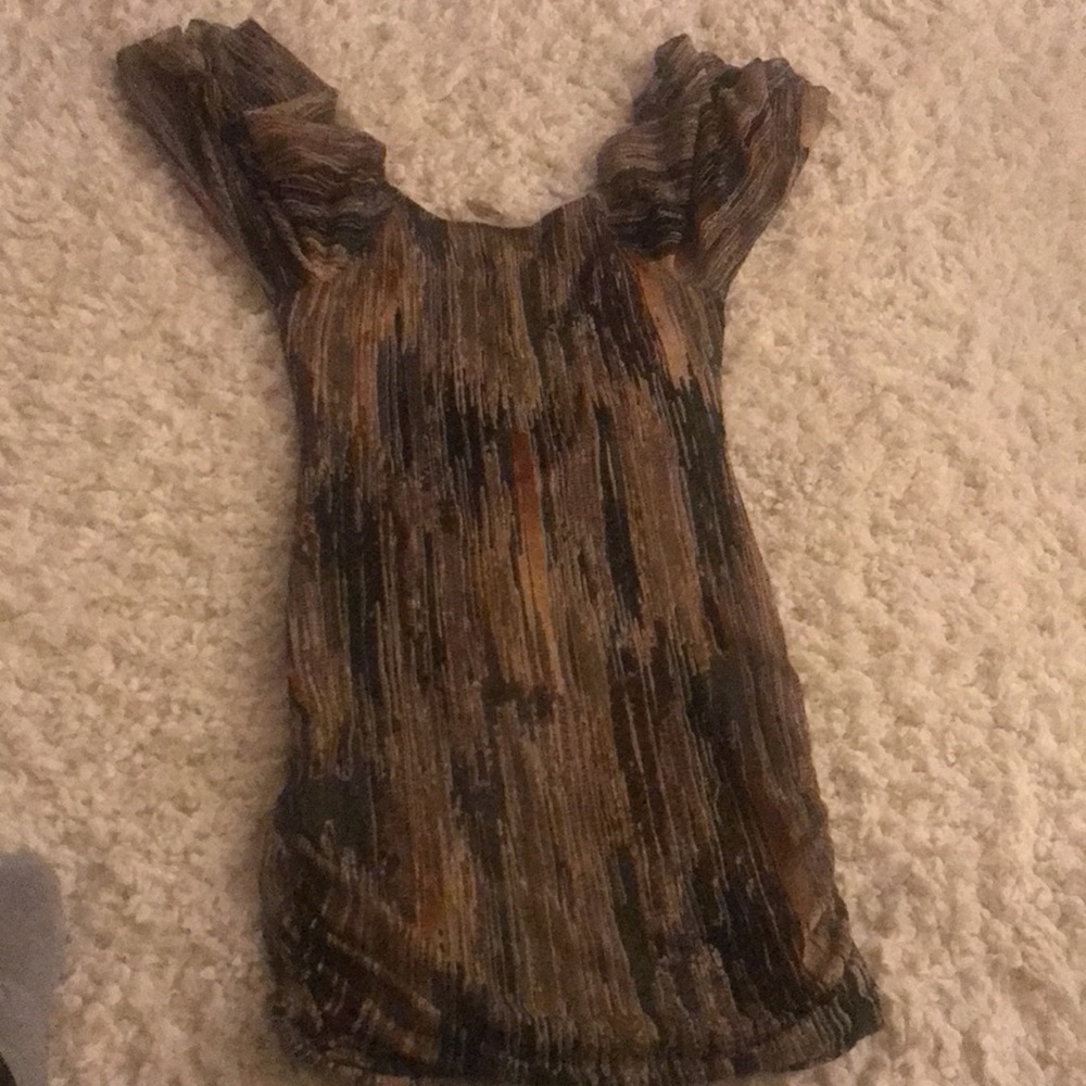 Mini Dress - Picture 2 of 2